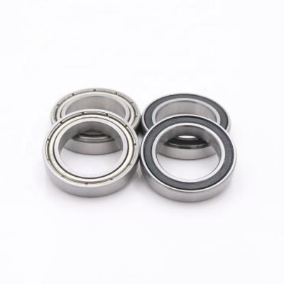 China Low Noise Stainless Steel S61809Z.S61809RS.S61809.S6809RS.S6809Z.S6809ZZ.S6809 Loose Ball Bearings for sale