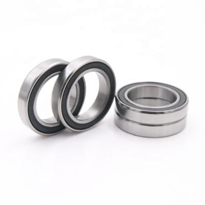 China High Speed ​​Ball Bearing MR24377 High Speed ​​Bicycle Bearing for sale