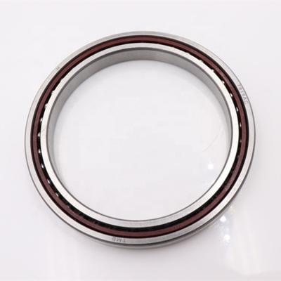 China Machinery repair shops all types of single row 71824AC angular contact ball bearing 71824 cojinete for sale