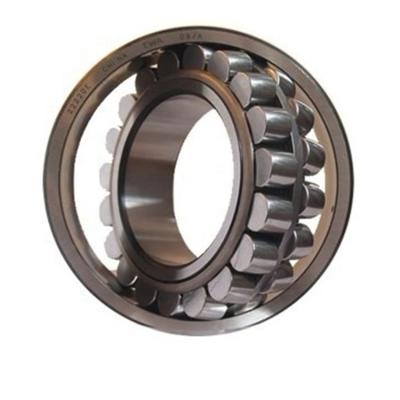 China Stable performance: low voice 22318 22318cc/w33 spherical roller bearing 22318E 22220E bearing 22224cak for sale