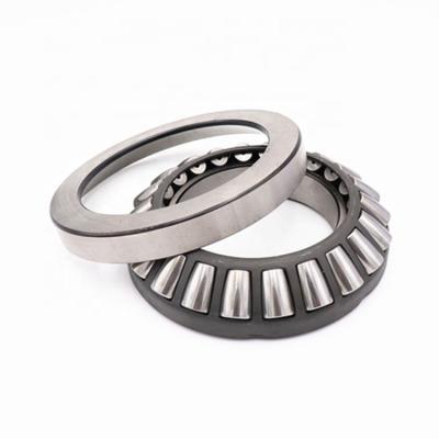 China SK 29424 High Quality Low Noise Magnetic Bearing Spherical Roller 120x250x78 12025078 Thrust Bearing 29424E for sale