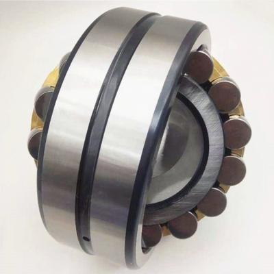 China Corrosion resistance and strong spherical bearing with 75x160x55 mm spherical roller bearing 22315 22315CC / W33 cc w33 c3 bearing for sale