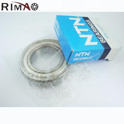 China Low Noise Japan NTN 6003z 6003zz Deep Groove Ball Bearing Nippon 6003 Bearing for sale