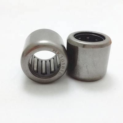 China Pulled Rolamento De Agulha HK 1012 Cup Needle Roller Bearing Low Noise HK1012 Bearing for sale