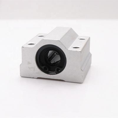 China High precision smooth bearings linear ball motion slide units bearing scs13uu for cnc machine for sale