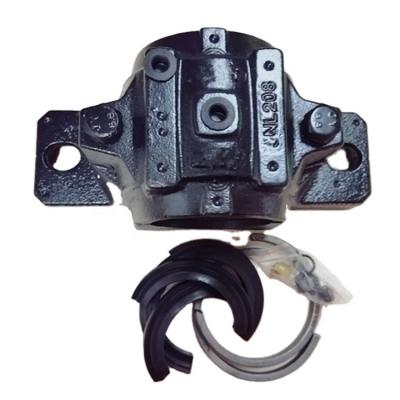 China Building Material Shops Imported Brand SNL513-611 Plumber Block Bearing Housing for sale