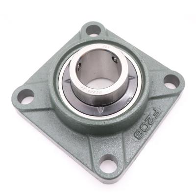 China Machinery Repair Shops Housing UCF201 UCF202 UCF203 UCF204 UCF205 UCF206 Bearing Pillow Block Bearing UCF207 With UCF208 UCF209 for sale