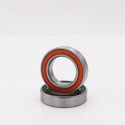 China High Quality High Speed ​​Ratio Bicycle MR16277 Bearing 16277 2RS Deep Groove Ball Bearing For Bike 16*27*7mm for sale