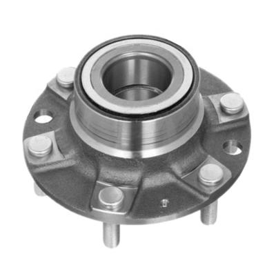 China High precision high speed wheel hub bearing DAC38700037 bearing 38*70*37mm for sale