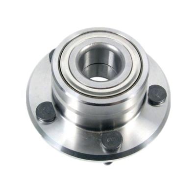 China Long Life 39*72*37mm Wheel Bearing Kit DAC39720037 Rear Wheel Hub Bearing for sale