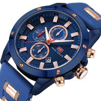 China Water Resistant 2021 Hot Sale Watch Luxury Men's Wristwatches Quartz Watches for sale