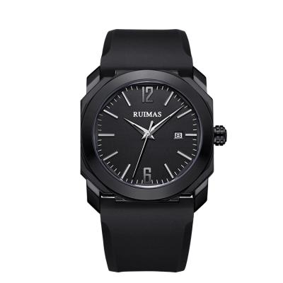 China Original Simple Personality Water Resistant Alloy Waterproof Fashion Magnati Relogio Watches For Men for sale