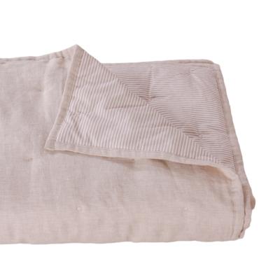 China Nondisposable Comforter Comforter Dew Dew Linen Branding Sheets Covers Wholesale Bedding Set for sale