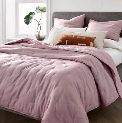 China Luxury Nondisposable Cotton Comforter Bed Sheets Linen Fabric Sets Bedding Set for sale