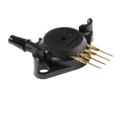 China KK MPX2200AP Through Hole Absolute Pressure Sensor 0psi 4-Pin 4-SIP Module for sale