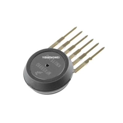 China KK Mpx5999d Mpx5999d high quality pressure sensor new and original MPX5999D integrated circuits for sale