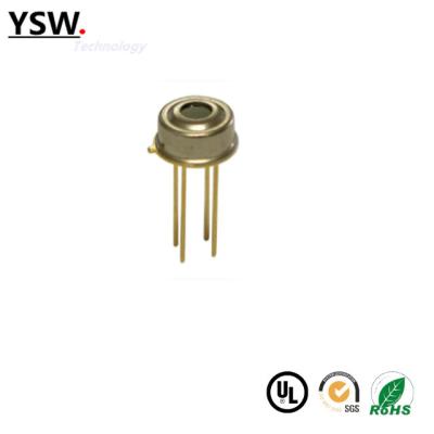 China MLX90614 MLX90614ESF-BAA Standard Infrared Sensor IC IR Temperature Measurement 3V Non-contact Sensors Probe for sale