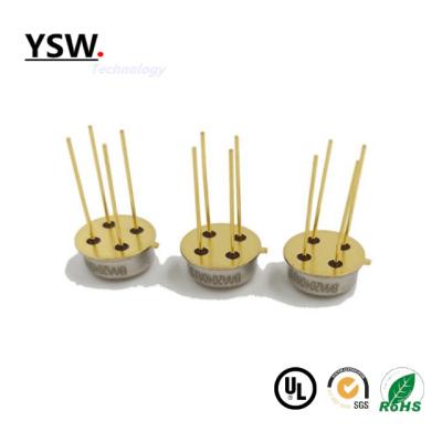 China MLX90616ESF-HCA-000-TU Standard Board Mount Temperature Sensors Module MLX90616ESF MLX90616 Series for sale