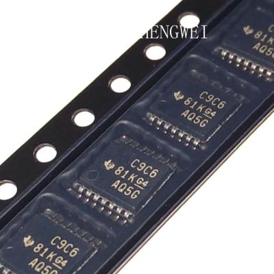 China Prodotti elettronici Circuiti Integrati IC Chip CDCLVC1106PWR CDCLVC1106 TSSOP14 CDCLVC1106 for sale