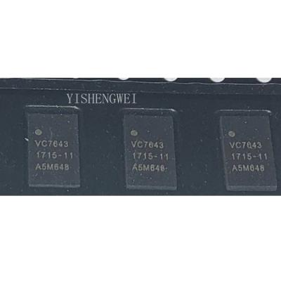 China Integrated Circuits Electronic Components Parts IC Chip VC7643-11 BOM Service VC7643-11 for sale