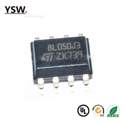 China STM8L050J3M3 STM8L050 EnergyLite STM8L050J3M3 STM8L050 EnergyLite Standard Microcontroller IC 16MHz 8-bit 8KB (8K X 8) SOP8 FLASH IC Chip for sale