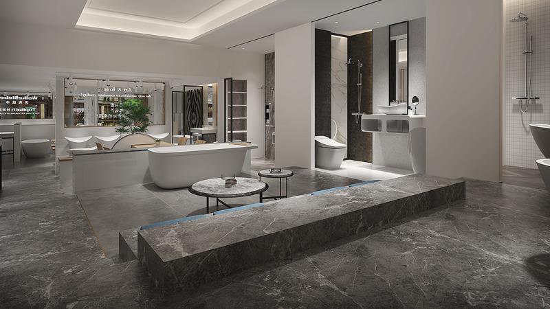 Verified China supplier - Foshan Topbath Sanitary Ware Sales Center