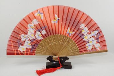 China China New Arrival Indian Foldable Bamboo Hand Fan For Sale for sale