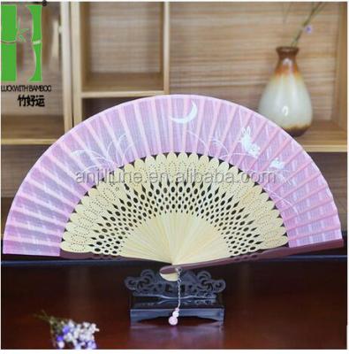 China Japan Wholesale Chinese Promotional Products Portable Hand Fans for sale