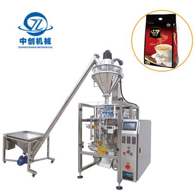 China Powder Auger Small Powder Special Shaped Nozzle Pouch For Powder Filling Machine for sale