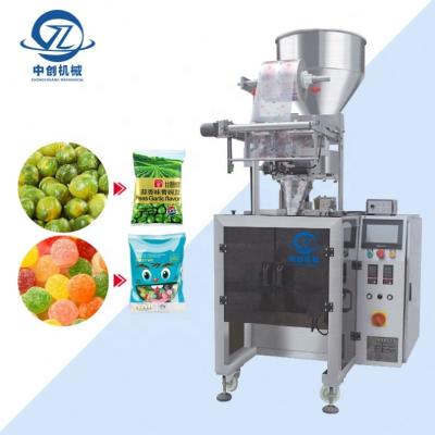 China Coffee Filling Bean Other Snack Packing Machine Bulk Roll Automatic Sachet Aluminum Foil Packing Machine Bag Hardware Food Weighing Packing Machinery for sale