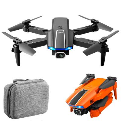 China Dropshipping Mini Indoor S65 Quadcopter 1080P WiFi FPV RC Drone Photography Remote Control Single Camera 4k Kids Helicopter Toys for sale