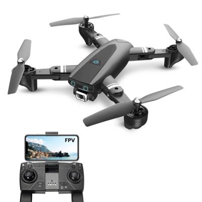 China Foldable Remote Control Aircraft 2.4G Smart RC Flipping Toys 360 Remote Control Drone With Gps And 4K Camera for sale