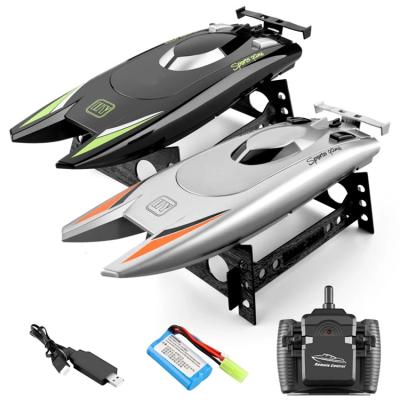 China RC Hobby China Factory Direct Supplier Unisex High Speed ​​Remote Control Regatta for Lake or River for sale