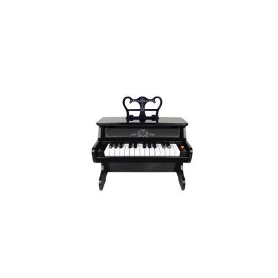 China Musical instrument factory high quality children's piano simple classical piano mini with stand music piano toy for sale