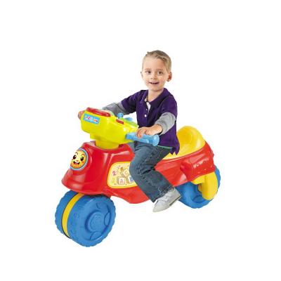 China Ride on Toy Factory Kid Motorcycle Ride on Car with New Children Toy Motorcycle Cartoon Light Music and Lights Design for sale