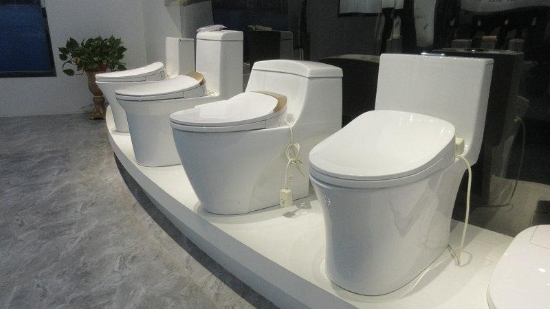 Verified China supplier - Chaozhou Hecheng Sanitary Ware Technology Co., Ltd.