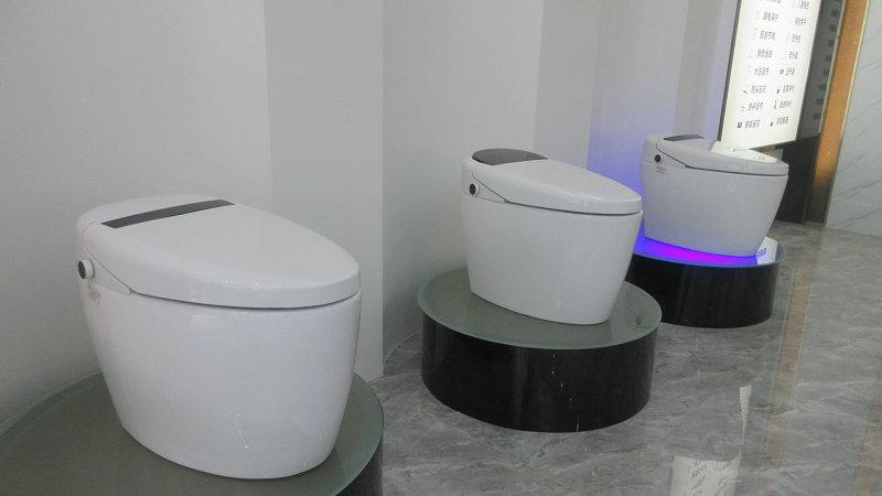 Verified China supplier - Chaozhou Hecheng Sanitary Ware Technology Co., Ltd.