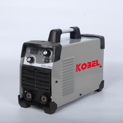 China Stable Arc Welding Sale ARC 250 Newest Optional Welder Jasic Good Quality Inverter Welding Machine 200 180 for sale