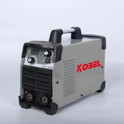 China Muttahida Majlis-e-Amal ZX7 250 DC Inverter IGBT Jasic Stable Manual Arc Welding Welding Machine for sale