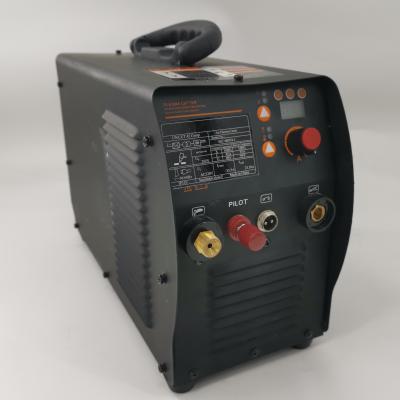 China Machinery Repair Shops Compressor CUT 45 AC AIR Welding 110V 220V Plasma Cutting Machine Inverter Plasma Cutter for sale