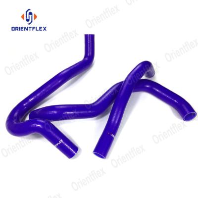 China CAC Lexus Is 300 E46 Intake Hose Integra Silicone Radiator Turbo Intake Hose Rubber Hoses Mr2 Mk7 Gti Gc8 Mx5 for sale