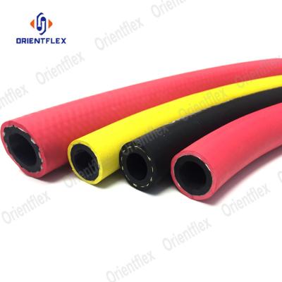 China For Air 1 Inch Pressure Height Cable Air Inlet Rubber Hose for sale