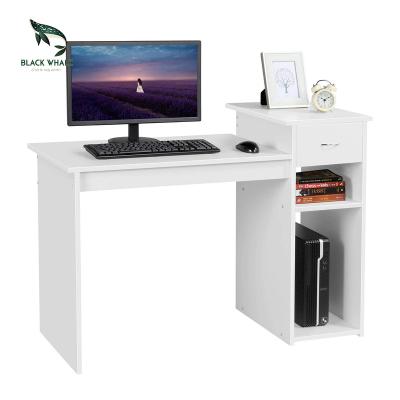 China Modern Executive Storage Organizer Computadora De Oficina Home Schreibtisch Scrivania Desk Escritorio Study Table Computer Executive Desk for sale