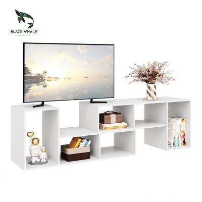 China 2022 Multifunctional Luxury Furniture Unit Center Console Table Living Room TV Cabinets Wooden TV Stand Stand Meuble De Para Modern for sale