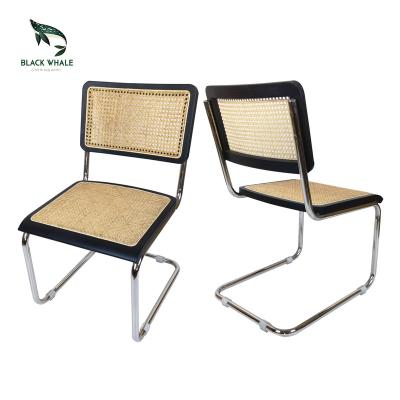 China Office Sillas De Oficina Furniture Office Accent Computer Desk Chairs Rattan Study Office Wooden Chair Wholesale Home Supplier Cadeiras Wooden Desk Chairs for sale