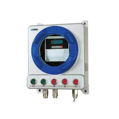 China Factory direct sales standard gas required zirconia oxygen analyzer oxygen explosion proof ZFKE/ZKME detection for sale