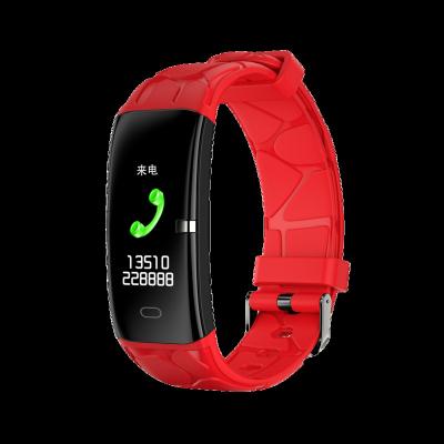 China Auto Date Android Smart Watch 2020 IP67 Waterproof Fitness Tracker Sports Watch Wristband Smart Phone for sale