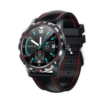 China Long Screen IPS Touch Screen SKY1 Sports Health Pro Health Pro Reminder Photography Control Sedentary Smart Watch Ip68 Waterproof Message Call for sale