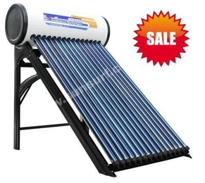 China SunSurf SC-IP01 Home Turkey Solar Water Heater for sale