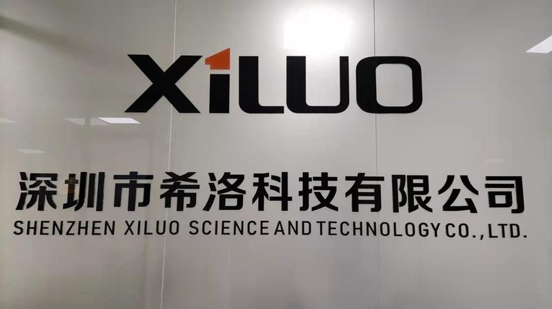 Verified China supplier - Shenzhen Xiluo Science And Technology Co., Ltd.